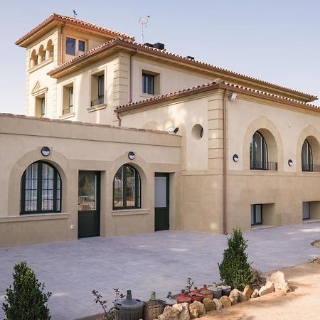 Apartamento Torre Chiguita Tarazona Exterior foto