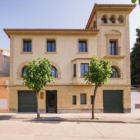 Apartamento Torre Chiguita Tarazona Exterior foto