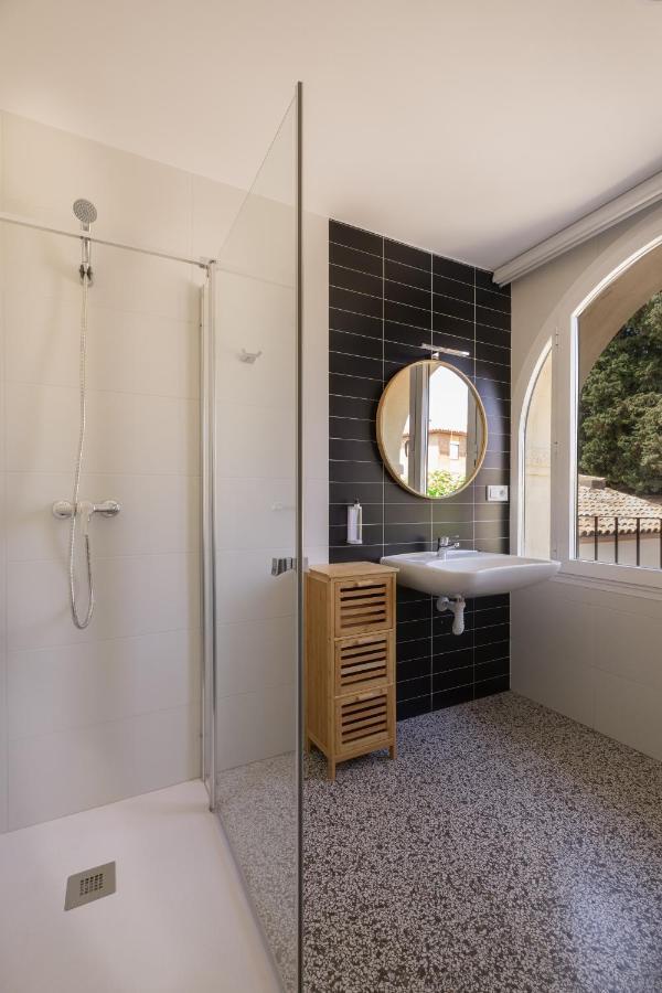 Apartamento Torre Chiguita Tarazona Exterior foto