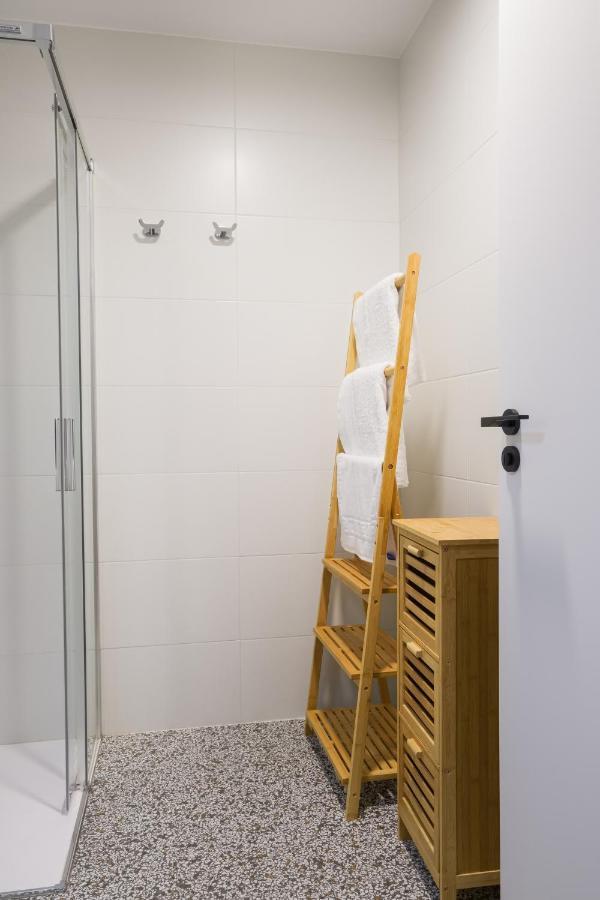 Apartamento Torre Chiguita Tarazona Exterior foto