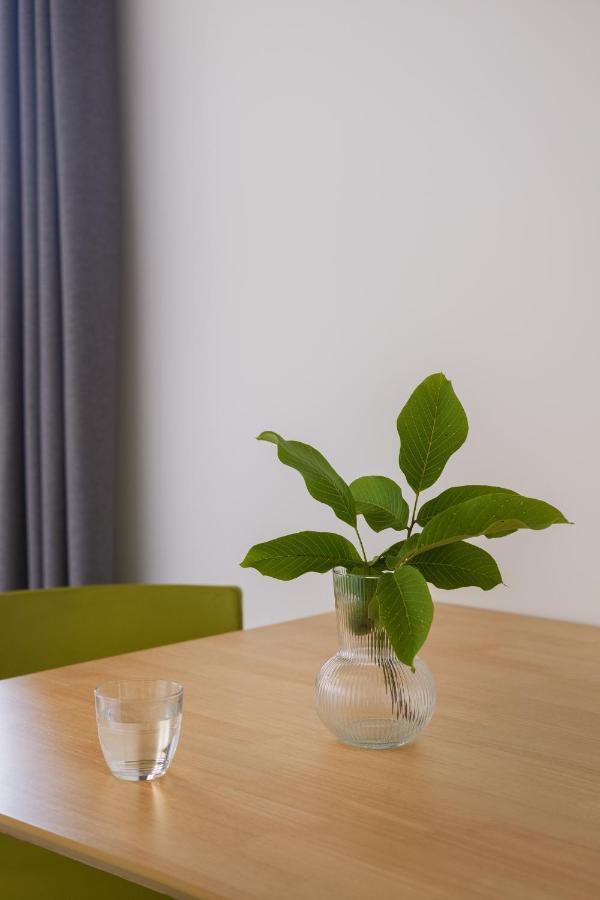 Apartamento Torre Chiguita Tarazona Exterior foto