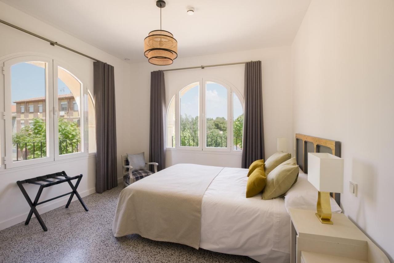 Apartamento Torre Chiguita Tarazona Exterior foto