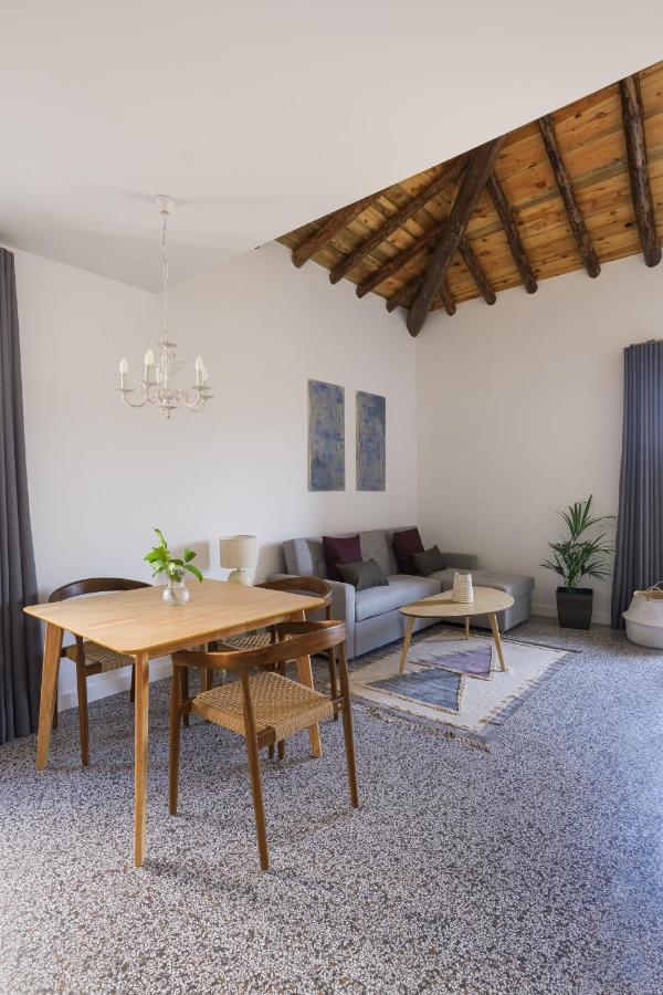 Apartamento Torre Chiguita Tarazona Exterior foto