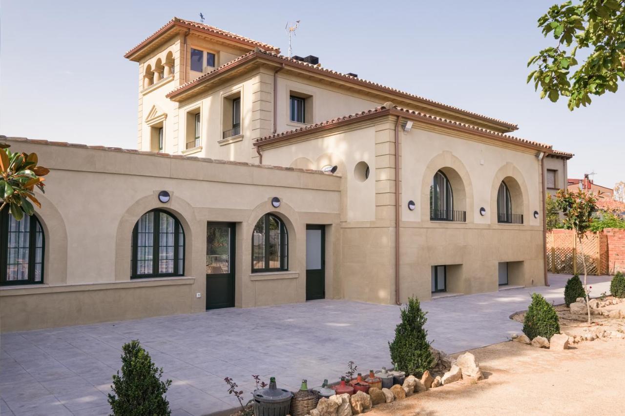 Apartamento Torre Chiguita Tarazona Exterior foto