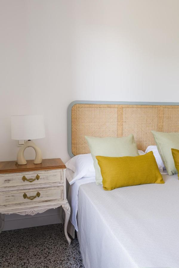Apartamento Torre Chiguita Tarazona Exterior foto
