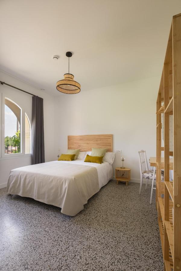 Apartamento Torre Chiguita Tarazona Exterior foto