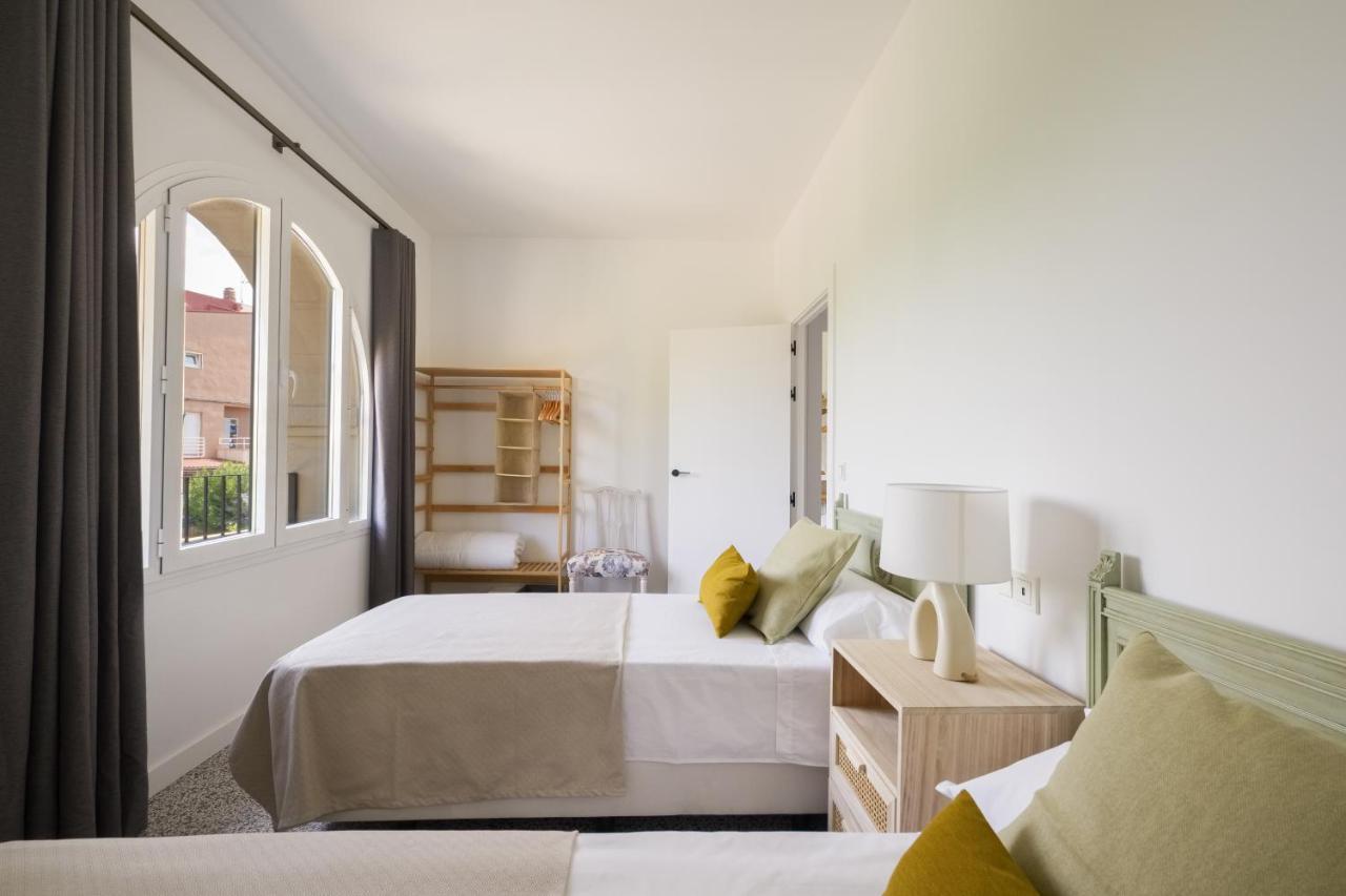 Apartamento Torre Chiguita Tarazona Exterior foto