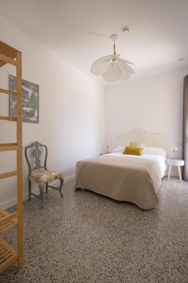 Apartamento Torre Chiguita Tarazona Exterior foto