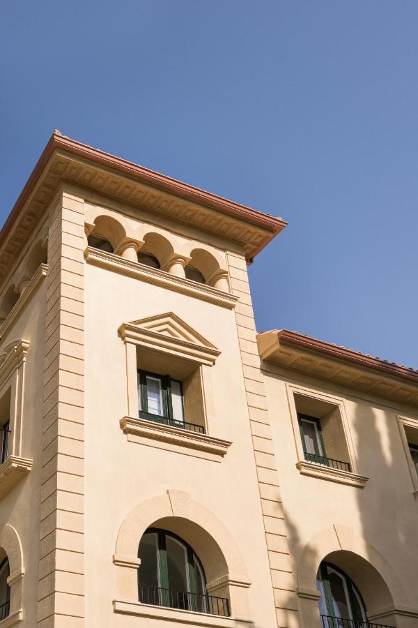 Apartamento Torre Chiguita Tarazona Exterior foto