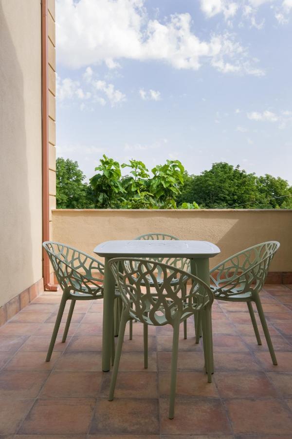 Apartamento Torre Chiguita Tarazona Exterior foto