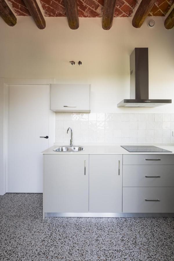 Apartamento Torre Chiguita Tarazona Exterior foto
