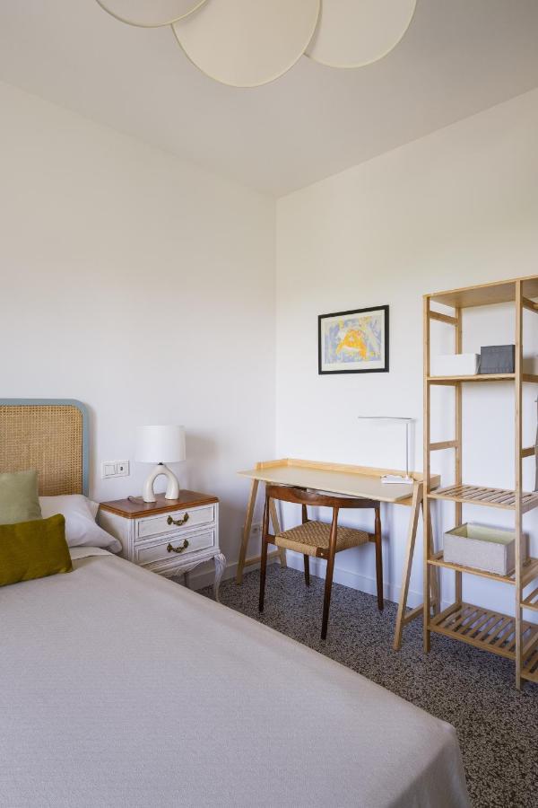 Apartamento Torre Chiguita Tarazona Exterior foto