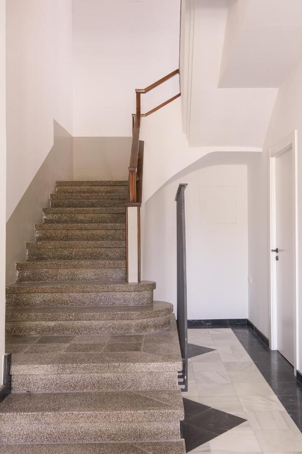 Apartamento Torre Chiguita Tarazona Exterior foto