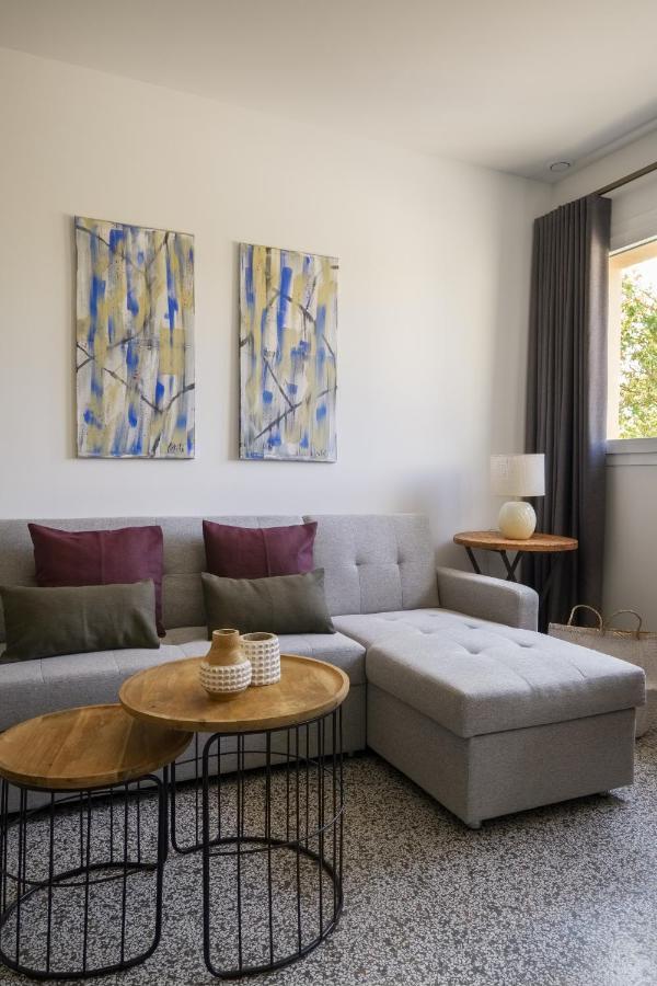 Apartamento Torre Chiguita Tarazona Exterior foto