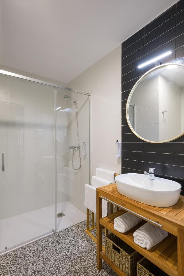 Apartamento Torre Chiguita Tarazona Exterior foto