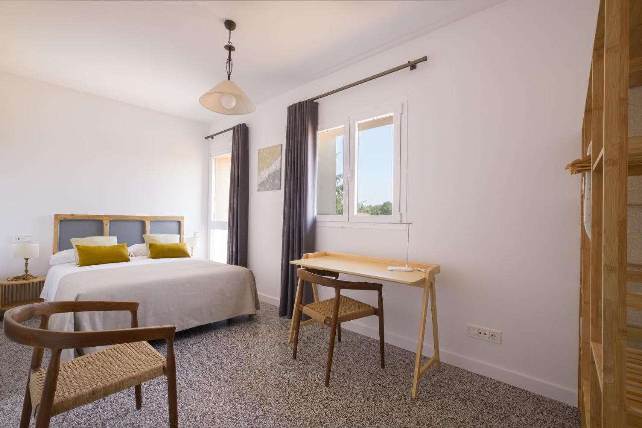 Apartamento Torre Chiguita Tarazona Exterior foto
