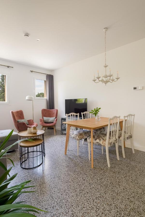 Apartamento Torre Chiguita Tarazona Exterior foto
