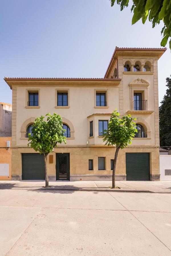 Apartamento Torre Chiguita Tarazona Exterior foto