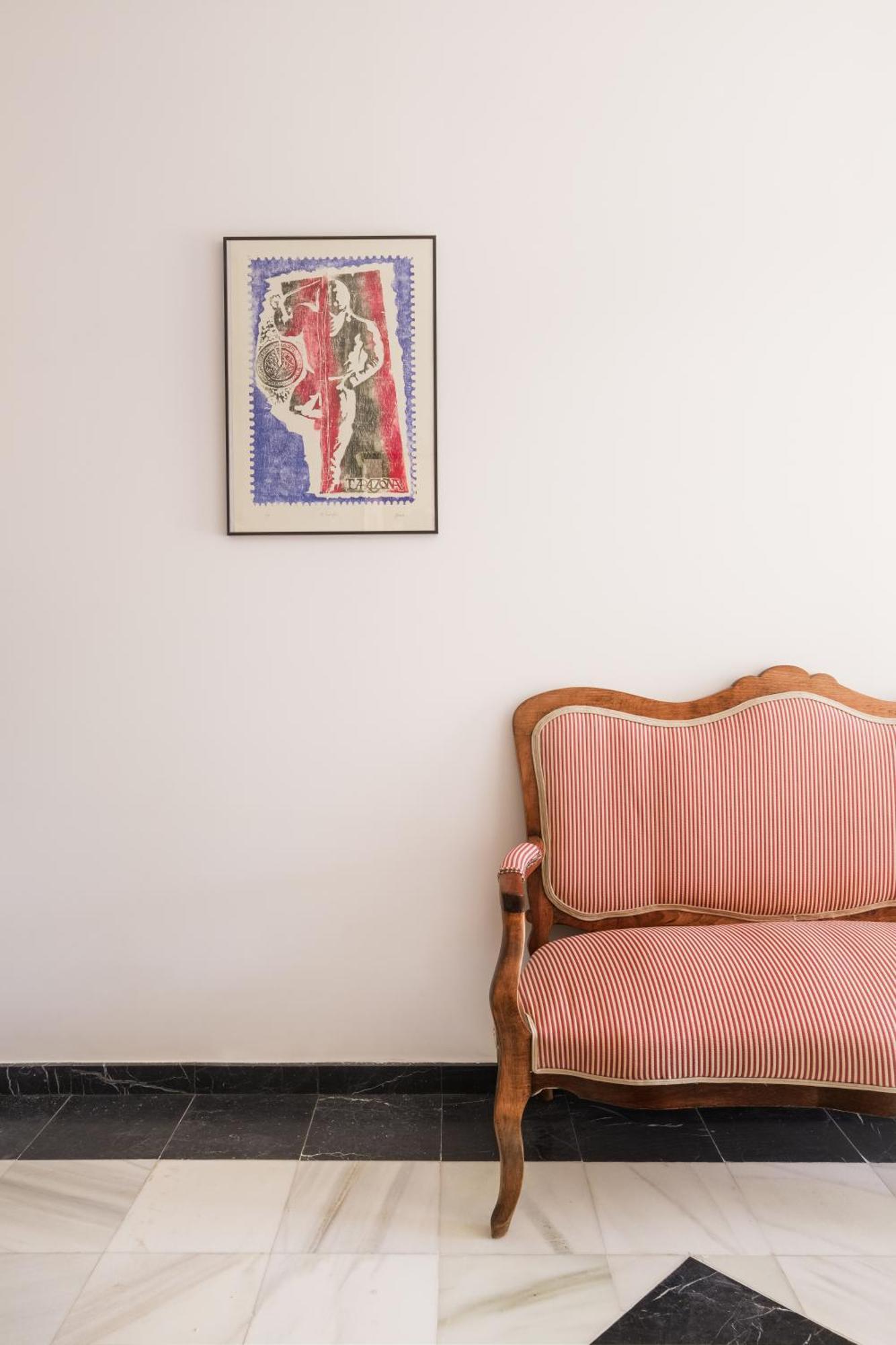 Apartamento Torre Chiguita Tarazona Exterior foto